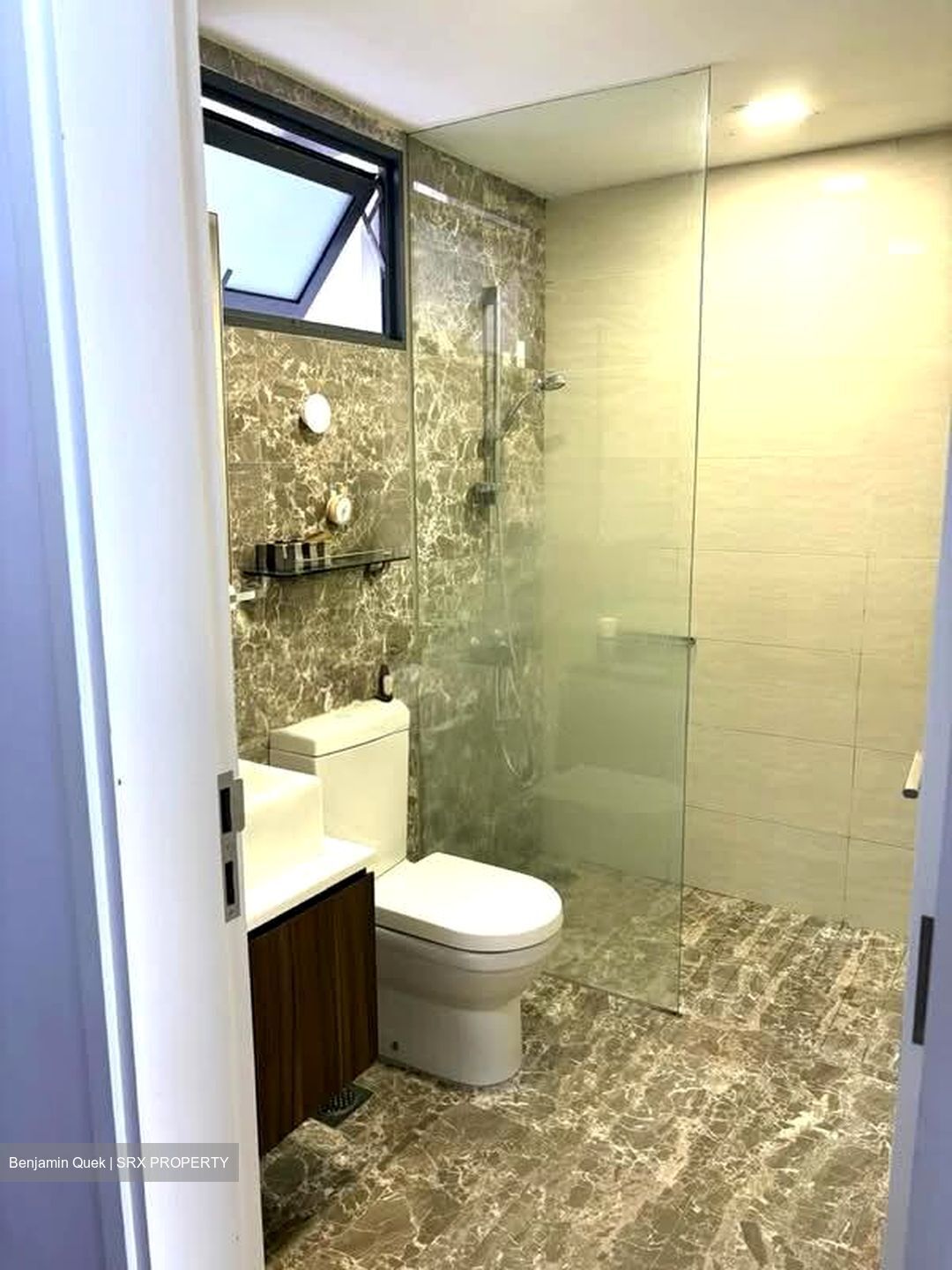 Riversound Residence (D19), Condominium #589096521